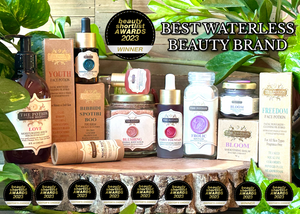 2023 Beauty Shortlist Awards