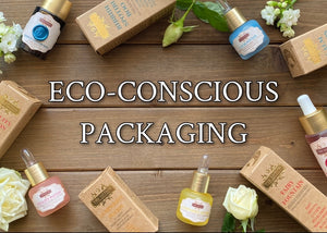 How We Keep Our Packaging Eco-Friendly