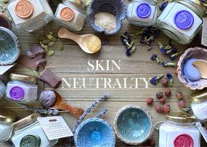 Skin Neutrality. A new path to self-love?