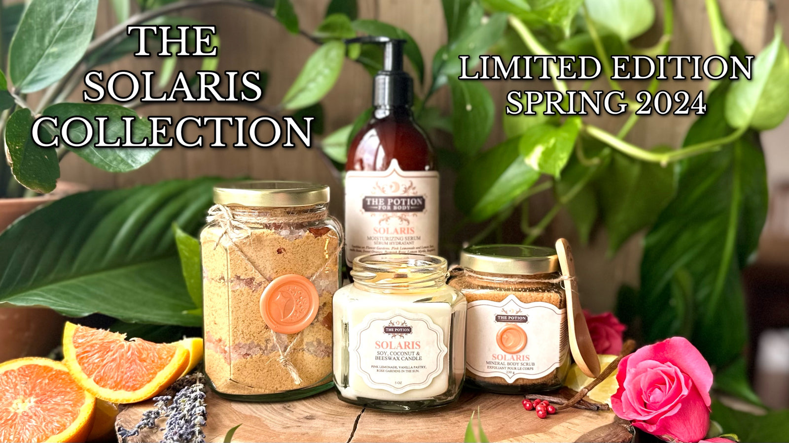 The Solaris Collection