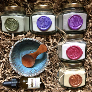 Alchemy Mask Collections
