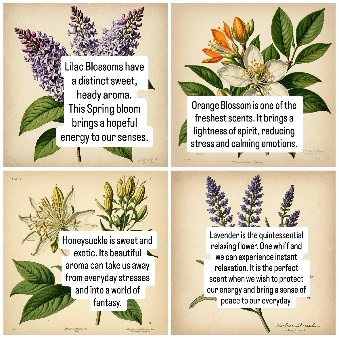 Amethyst. Body Potion