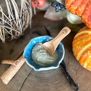 BASIC WITCH Alchemy Mask