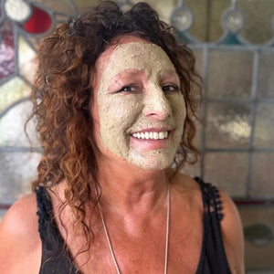 BASIC WITCH Alchemy Mask
