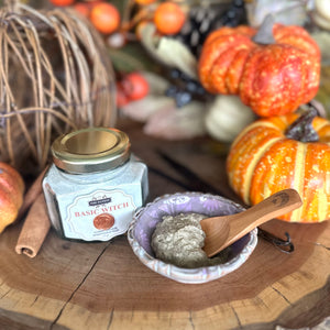 BASIC WITCH Alchemy Mask