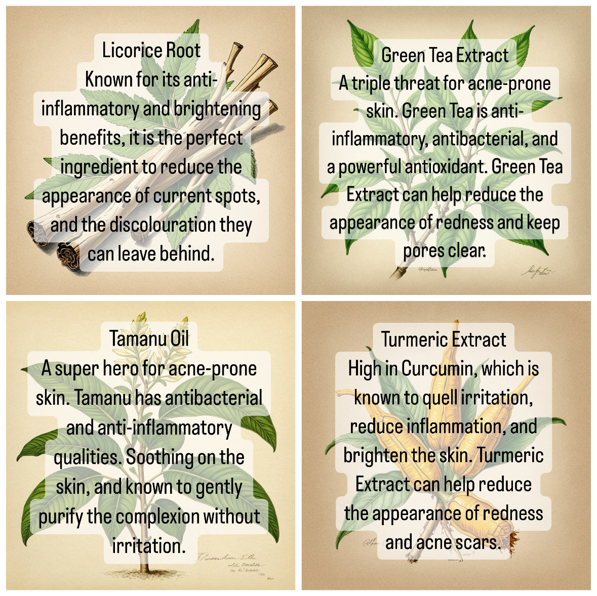 CLARITY. Facial Moisturizer + Cleansing Oil Hybrid.