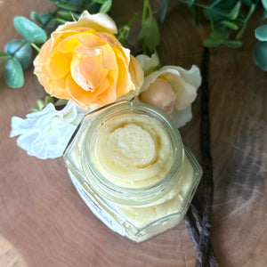 ETHEREAL. Hand & Heel Butter