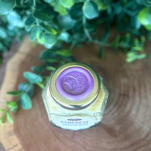 ETHEREAL. Hand & Heel Butter