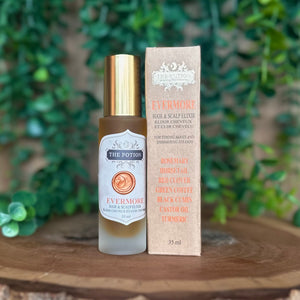 EVERMORE. Hair & Scalp Elixir