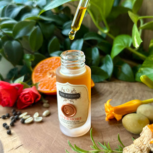 EVERMORE. Hair & Scalp Elixir