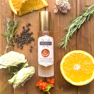 EVERMORE. Hair & Scalp Elixir