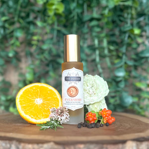 EVERMORE. Hair & Scalp Elixir