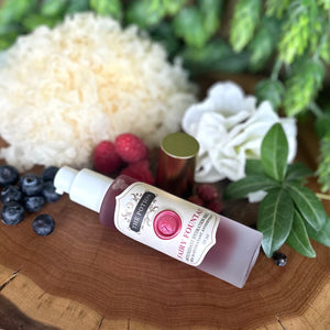 FAIRY FOUNTAIN. Antioxidant Hydration Serum.