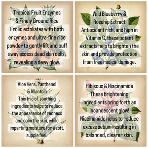 FROLIC Skin Polish