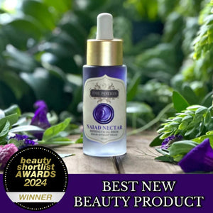 NAIAD NECTAR. Refining Facial Serum.