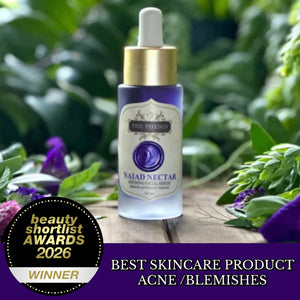 NAIAD NECTAR. Refining Facial Serum.