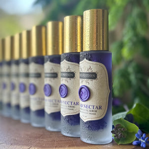 NAIAD NECTAR. Refining Facial Serum.