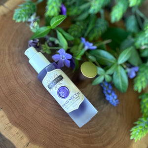 NAIAD NECTAR. Refining Facial Serum.