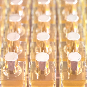 PARADISE Perfume Oil