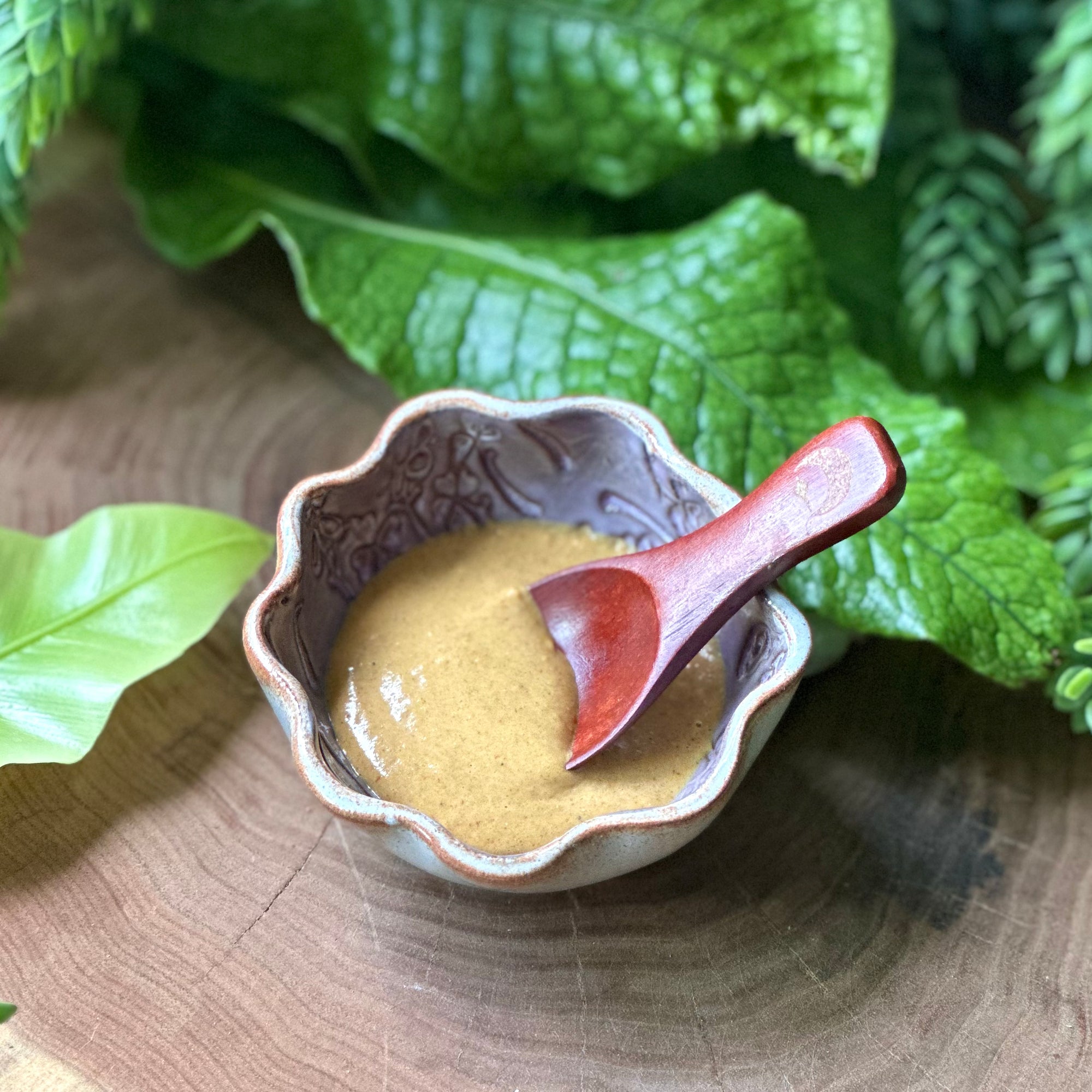 RADIANCE Alchemy Mask