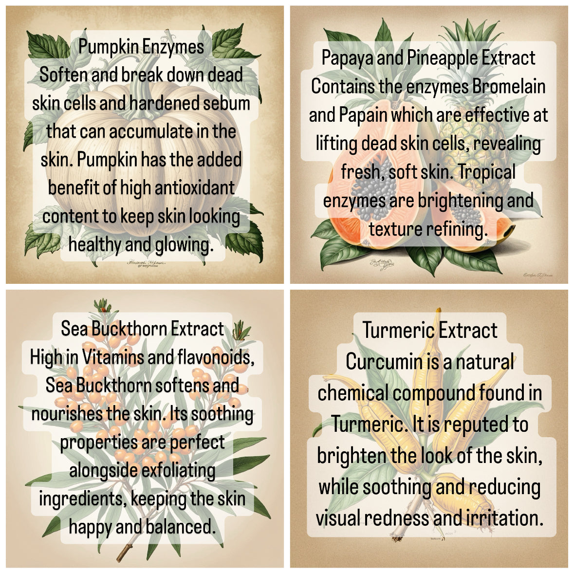 RADIANCE Alchemy Mask