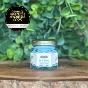 SEASIDE Sore Bits Butter