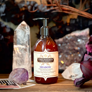 SHADOW. Body Potion