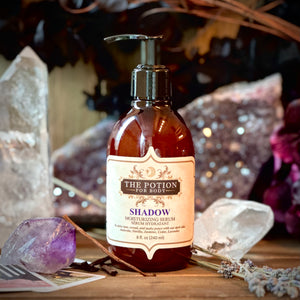 SHADOW. Body Potion