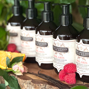 SOLARIS Body Potion