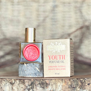 YOUTH Perfume Oil