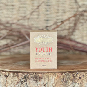 YOUTH Perfume Oil