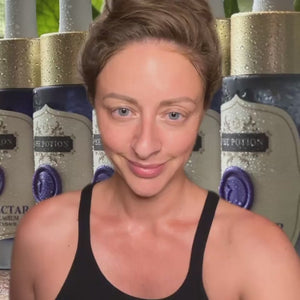 NAIAD NECTAR. Refining Facial Serum.