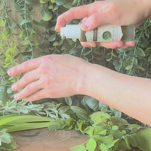 DRYAD DEW. Calming Clarifying Serum
