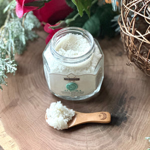 AURORA. Mineral Body Scrub