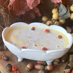 BASIC WITCH. Bath Spell