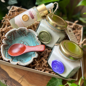 The Mask Alchemist Collection For Dry, Sensitive Skin