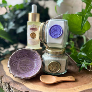 The Mask Alchemist Collection For Dry, Sensitive Skin