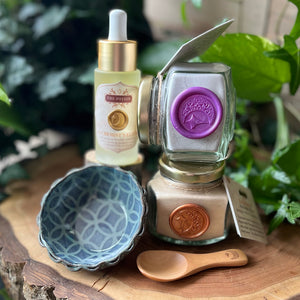 The Mask Alchemist Collection For Oily, Congested or Dull Skin
